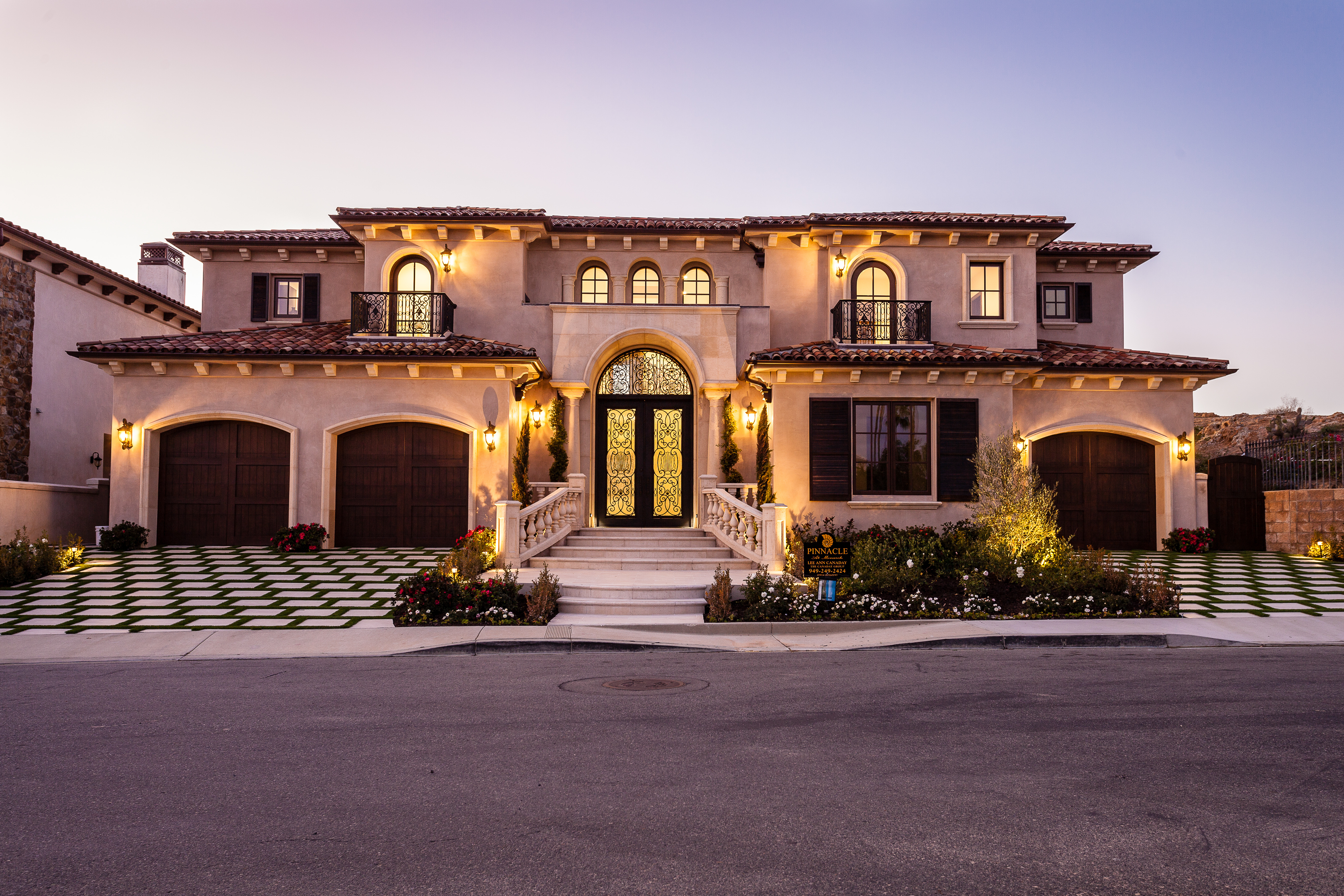 Laguna Niguel Custom Estate