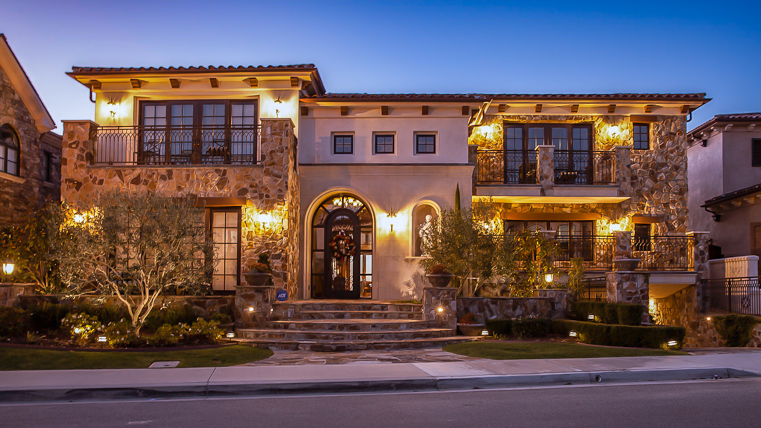 Laguna Niguel Technical Estate