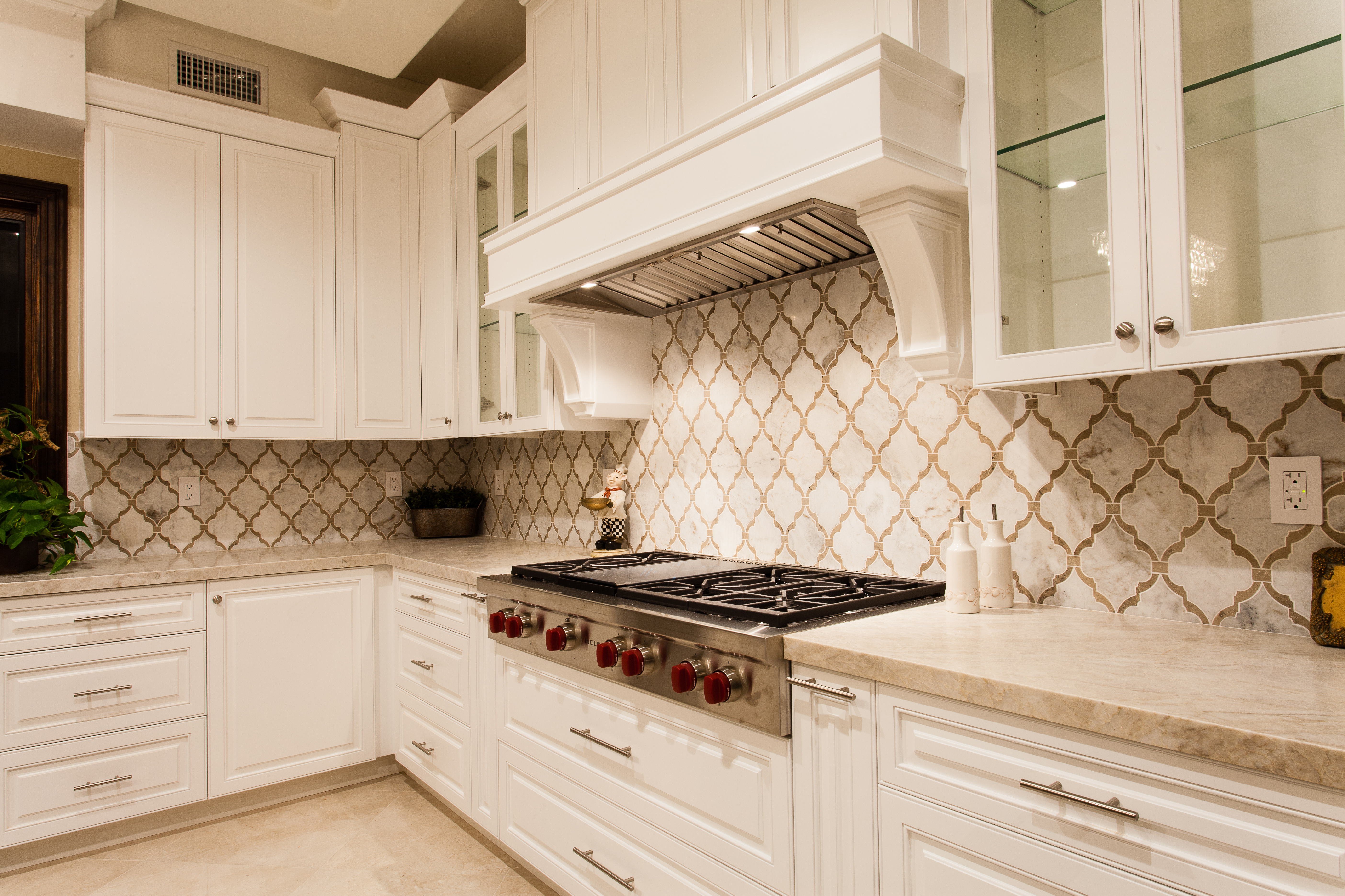 Luxury Kitchen