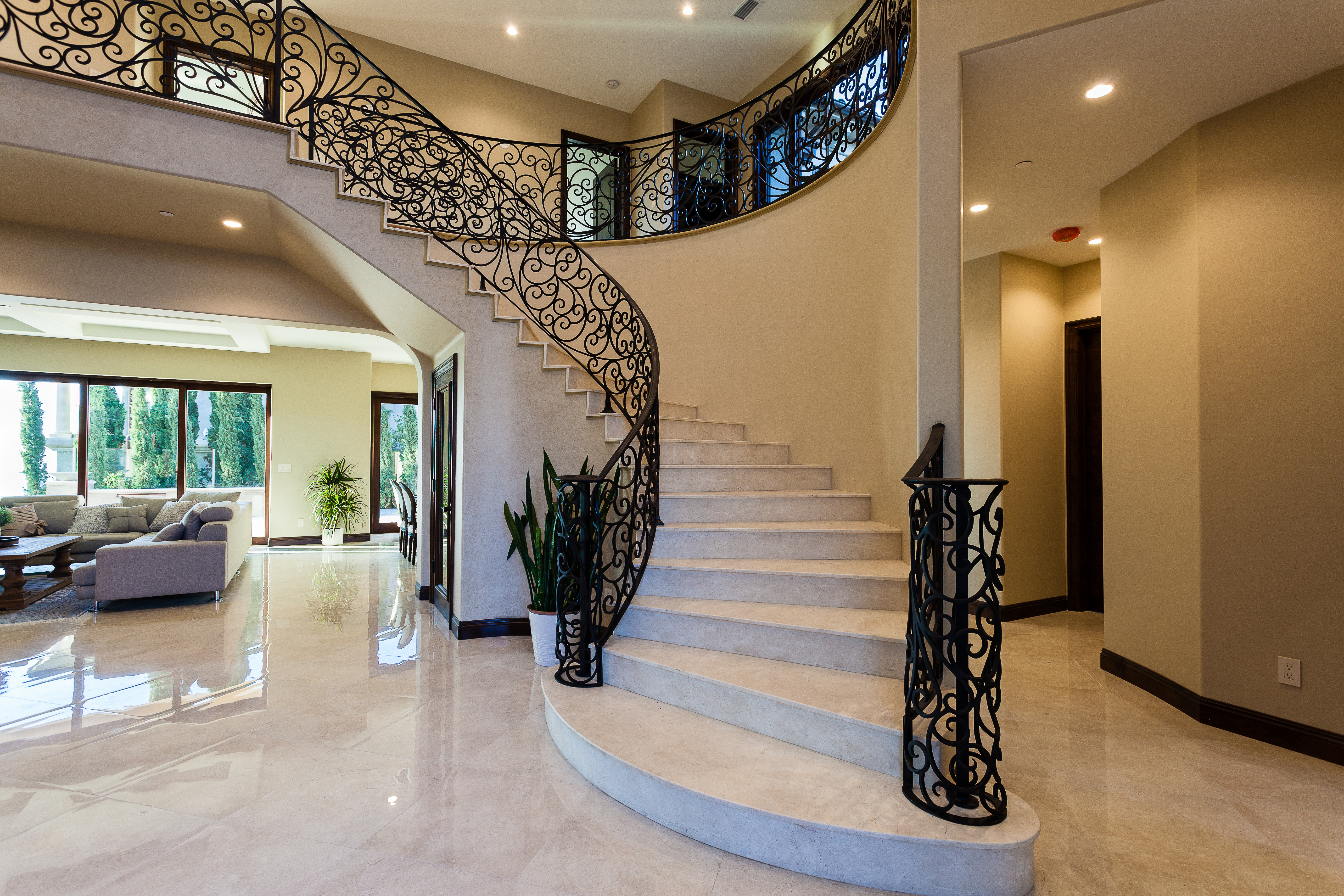 Grand Staircase