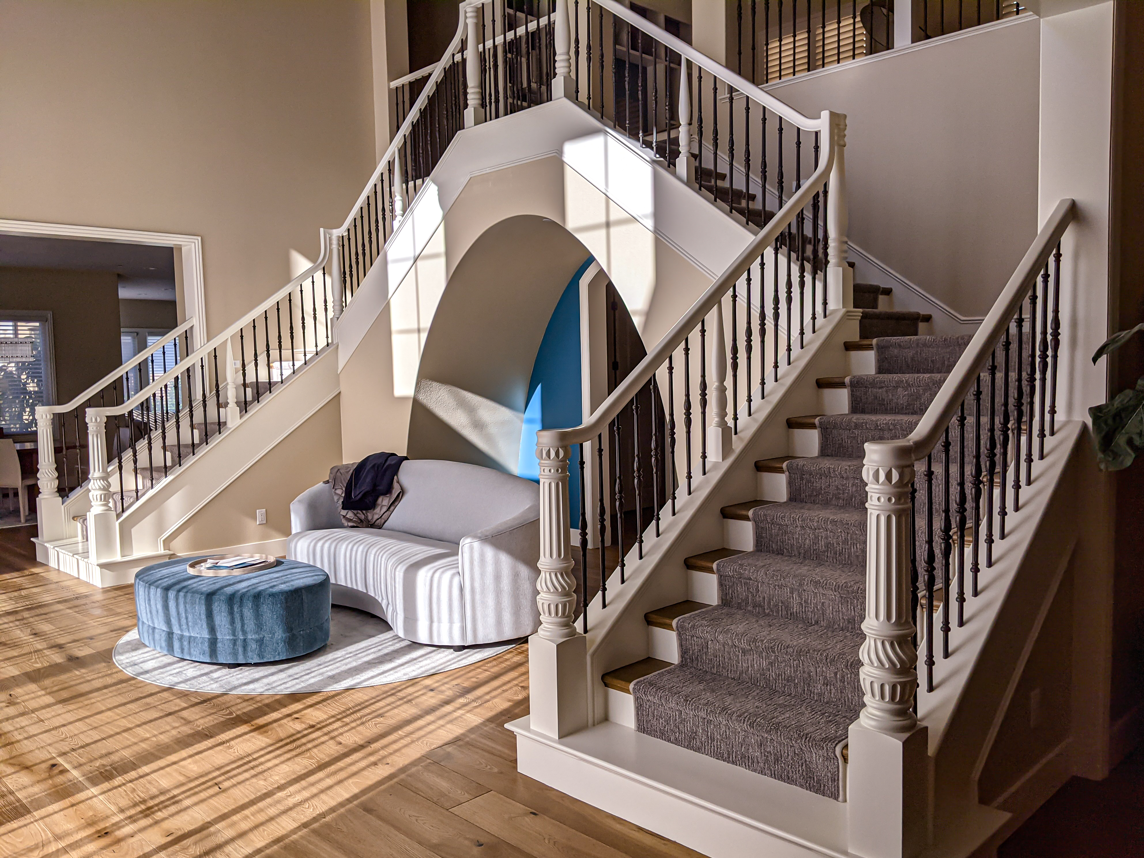 Structural Millwork Mastery