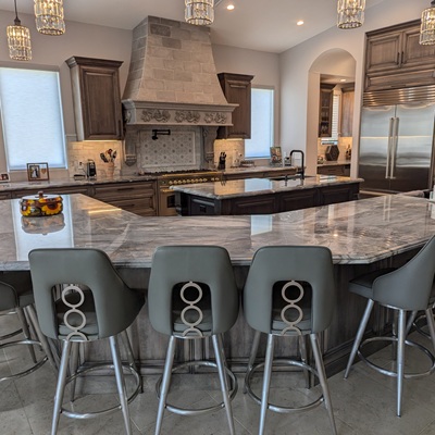 Precision Kitchen Renovation