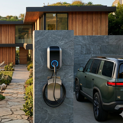 EV Charging Solutions