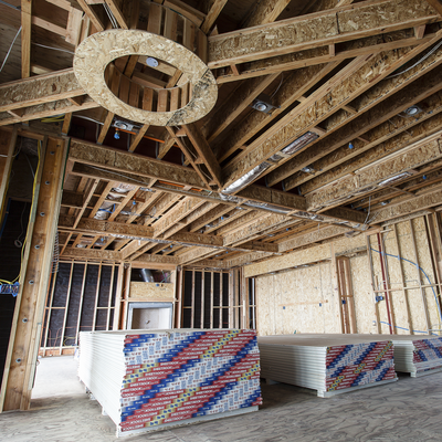Whole-Home Remodel