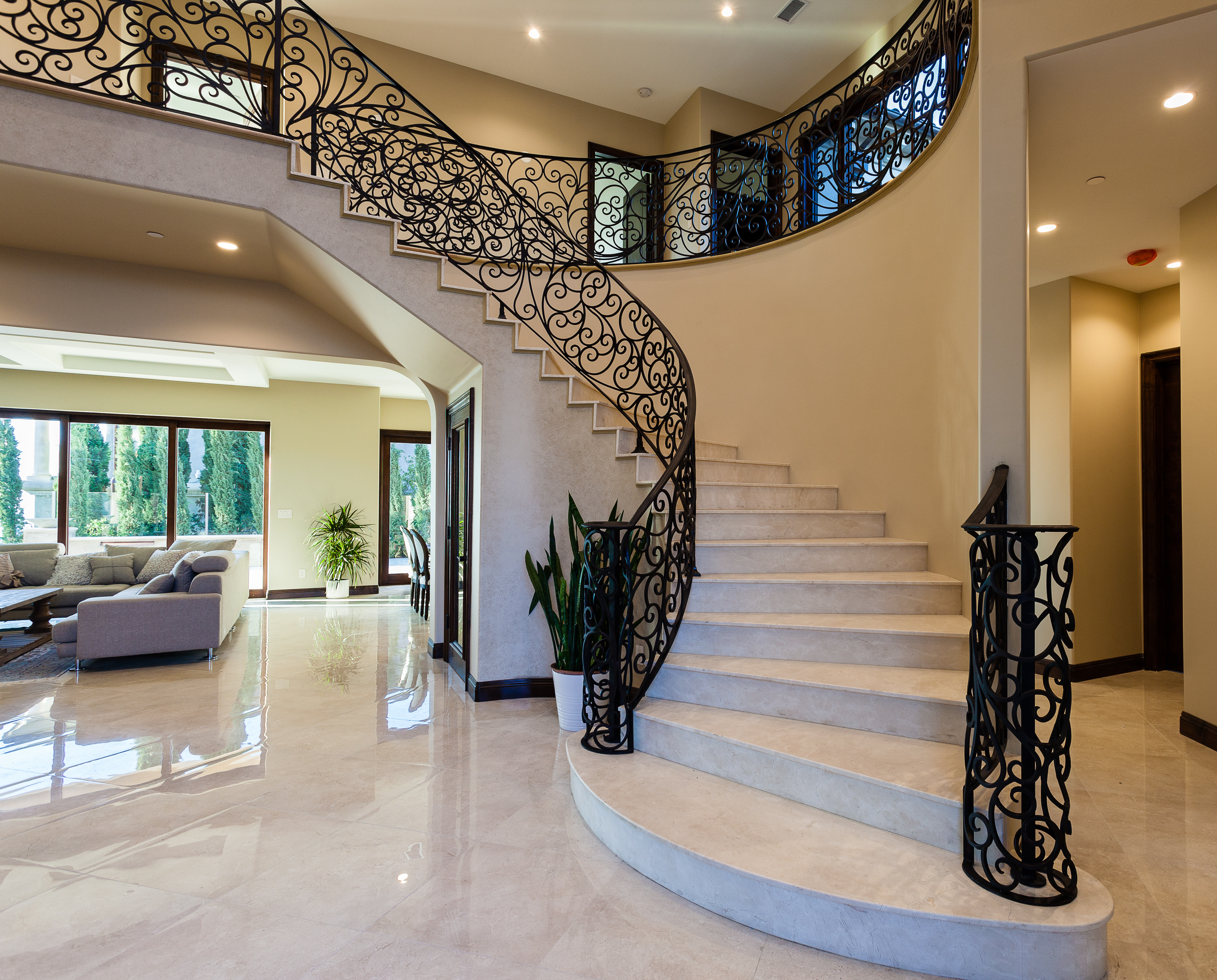 Luxury Ground-Up Construction Mastery in Orange County